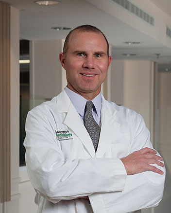 Christopher McCarty, MD