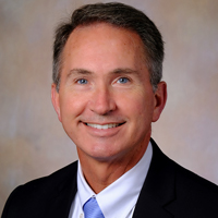 Jeff Brillhart - Senior Vice President & Chief Financial Officer