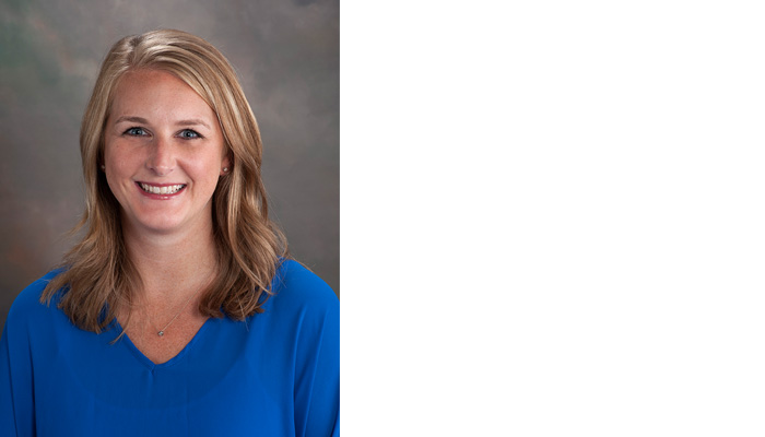 Lexington Medical Center Welcomes Dr. Nichole McDonald