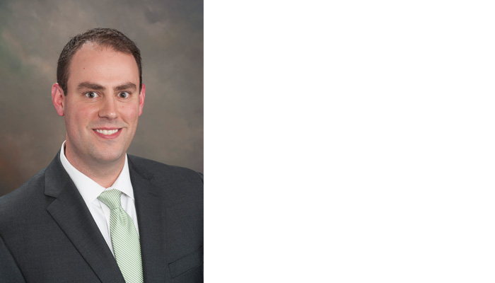 Lexington Medical Center Welcomes Brandon C. Drafts, MD