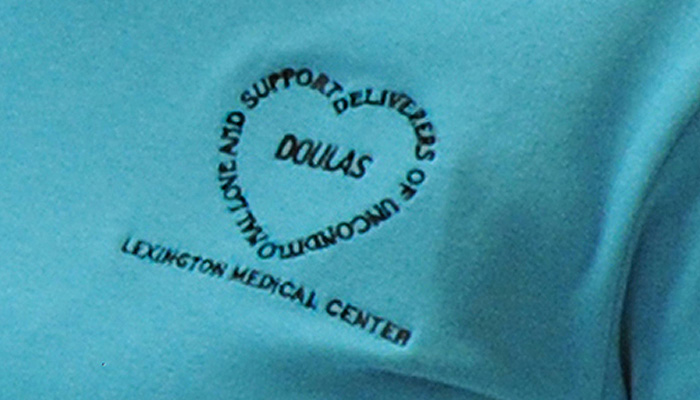 Lexington Medical Center Celebrates 20th Anniversary of Doula Program