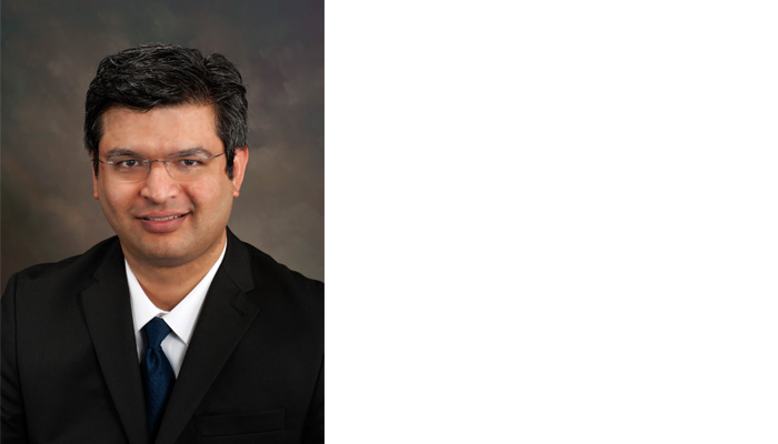 Lexington Medical Center Welcomes Naveed Iqbal, MD to Lexington Endocrindology