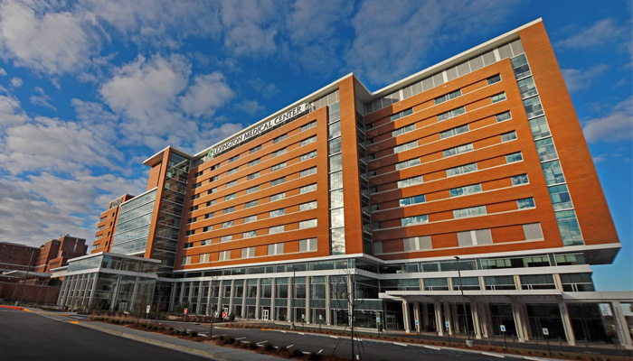 Lexington Medical Center Updates Hospital Visitation Policies
