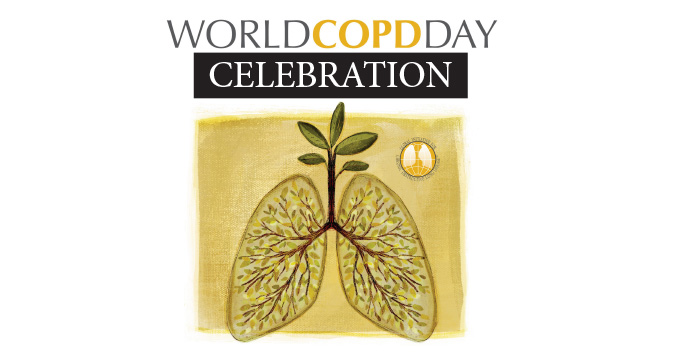 World COPD Day Celebration