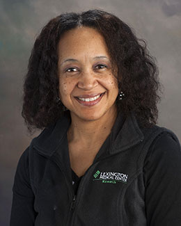 Danette Gaines, MLT, CCRC - Research Coordinator
