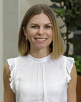 Courtney R. Brooks, MD, FACOG