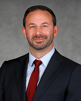 Justin L. Gibson, MD