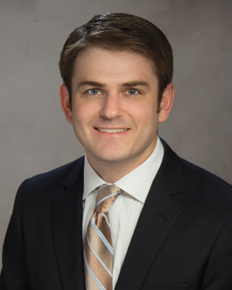 Justin R. Knight, MD