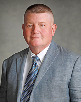 Patrick J. LaPorte III, MD