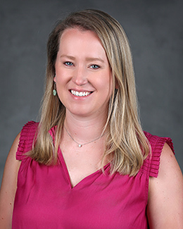 Headshot of Madeline Larson, MD