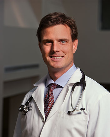 Joshua D. Lawson, MD