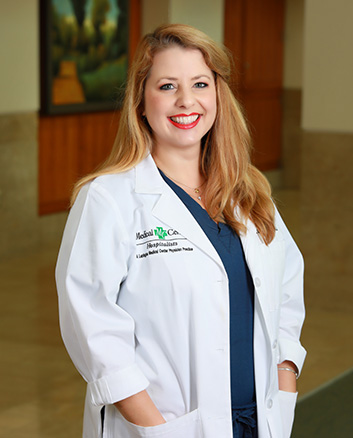 L. Leah Clanton, MD | Lexington Medical | Columbia, SC ...