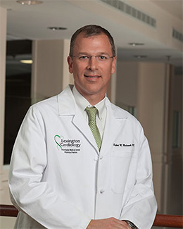 Headshot of Robert Malanuk, MD