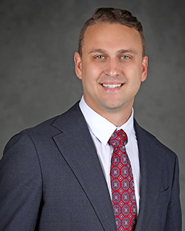 Headshot of TCollin M. McKenzie, MD, FACOG, URPS
