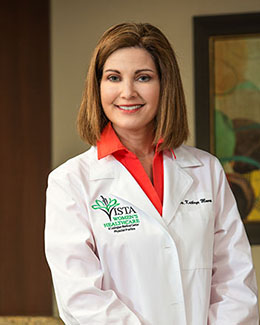Headshot of Kathryn L. Moore, MD