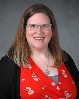 Emily B. Mullen, MD, FACP