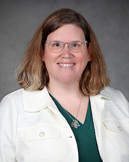 Emily Mullen, MD, FACP