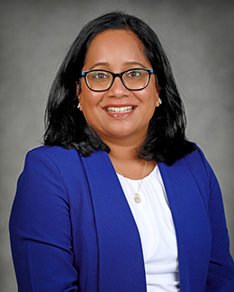 Kavitha Paramanathan, MD