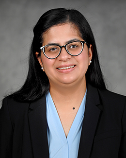 Kalpana K. Puri, MD