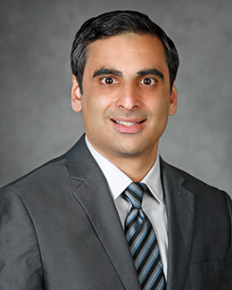 Anil Purohit, MD, FACC
