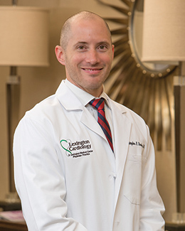 Headshot of Christopher P. Rowley, MD