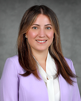 Eva Varoqua, MD