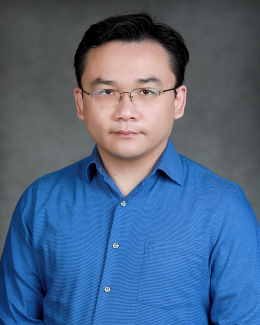 Jian Chen, MD, PhD