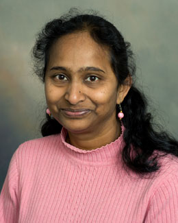 Vijaya Korrapati, M.D
