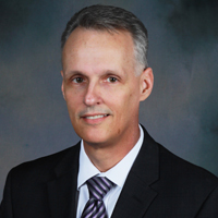 Jeff Wilson - Senior Vice President & General Counsel