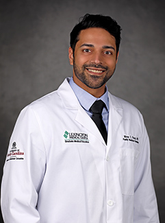 Nirav Patel, MD