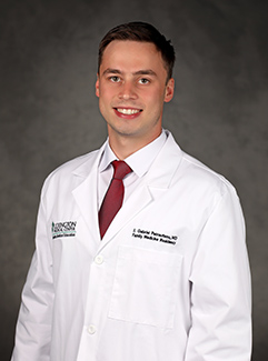 Gabriel Patrautanu, MD