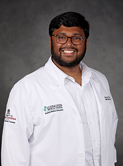 Sricharan Yadali, MD
