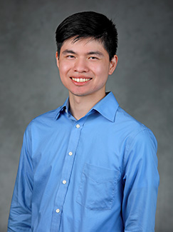 Justin Nguyen, MD