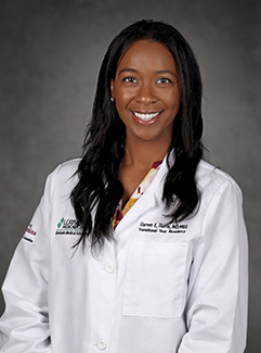 Garrett Harris, MD