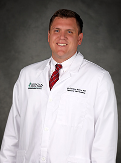 Garrison Moore, MD