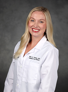 Mary Parker, MD
