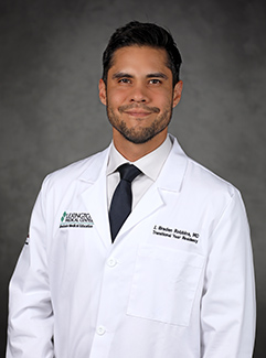 Braden Robbins, MD