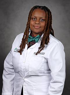 Whitney Washington, MD