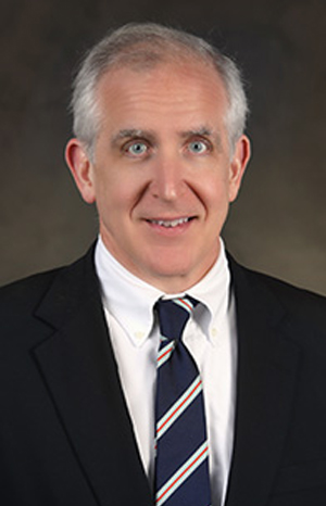 Terence N. Chapman, MD
