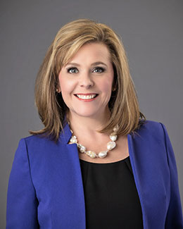 Amy Lanier - Executive Director