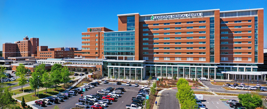 Lexington Medical Center Main Campus Columbia Sc Hospital