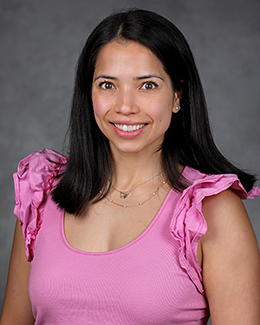 Headshot of Linda Pham, PA-C